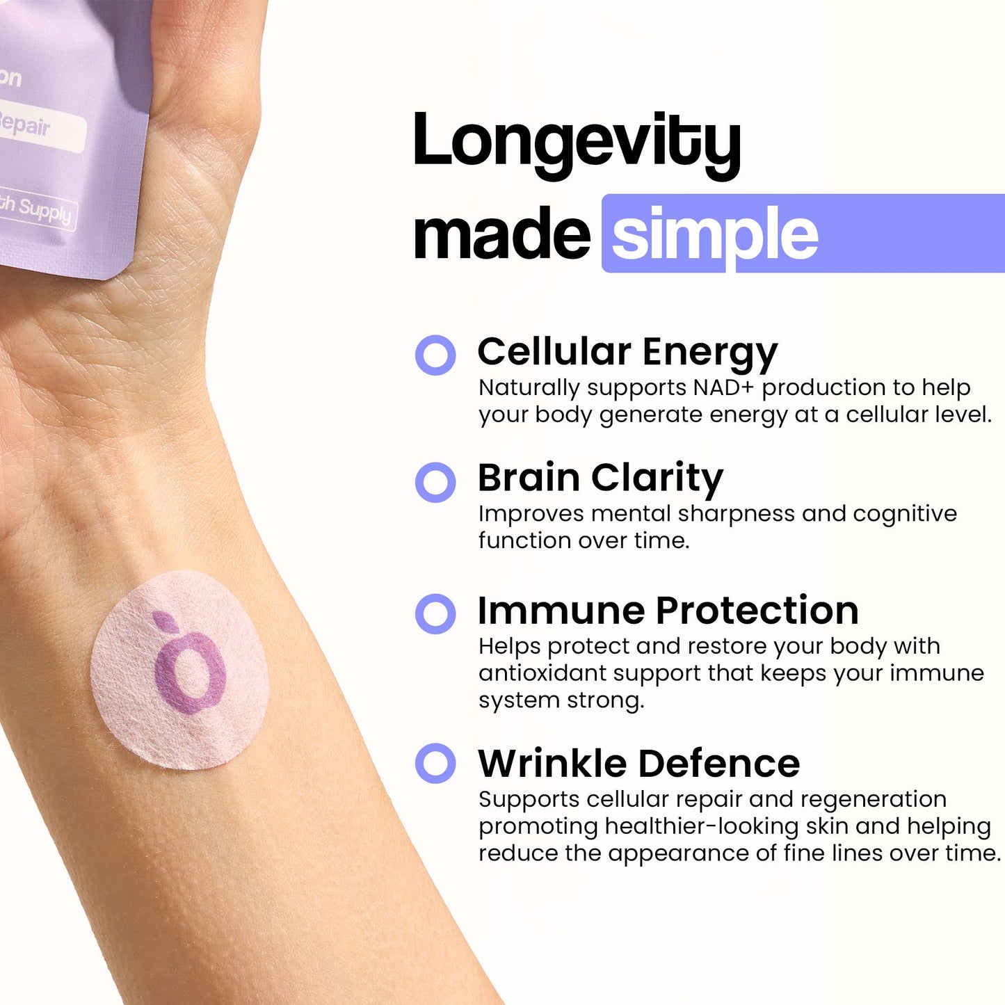 longevity_made_simple