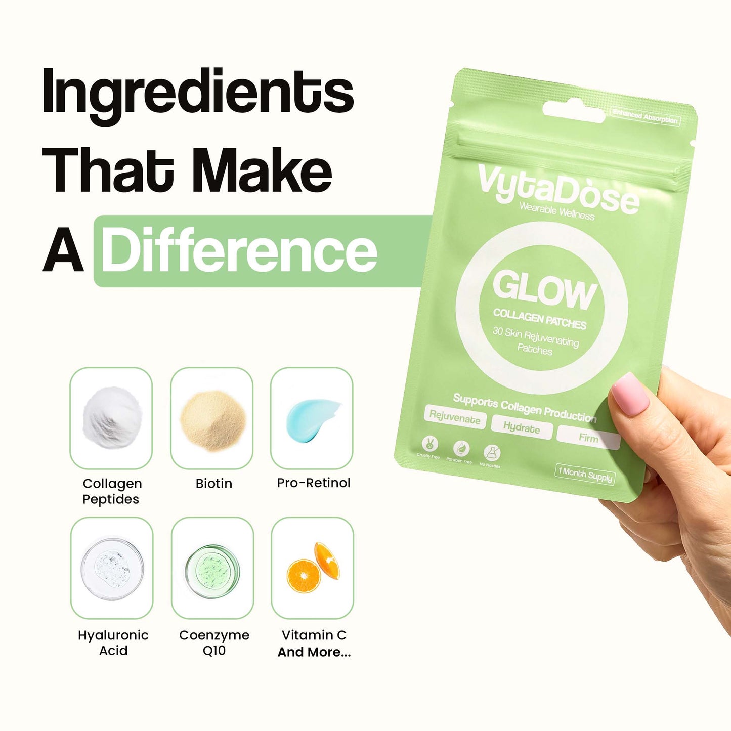 collagen_glow_patches_ingredients_differenece